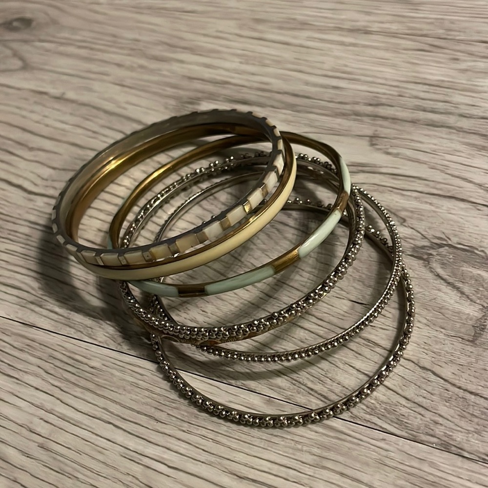Bangles (7)